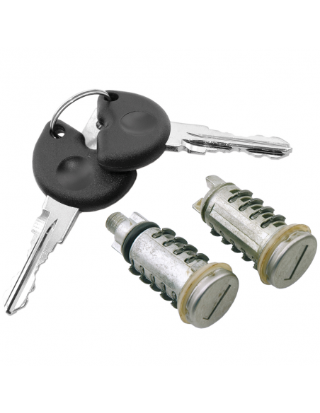 JUEGO DE CERRADURAS 10884