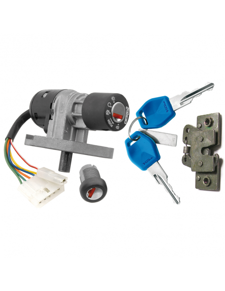 JUEGO DE CERRADURAS 10886