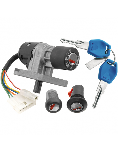 JUEGO DE CERRADURAS 10887