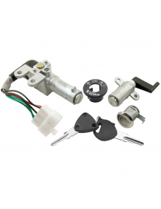 JUEGO DE CERRADURAS 10891