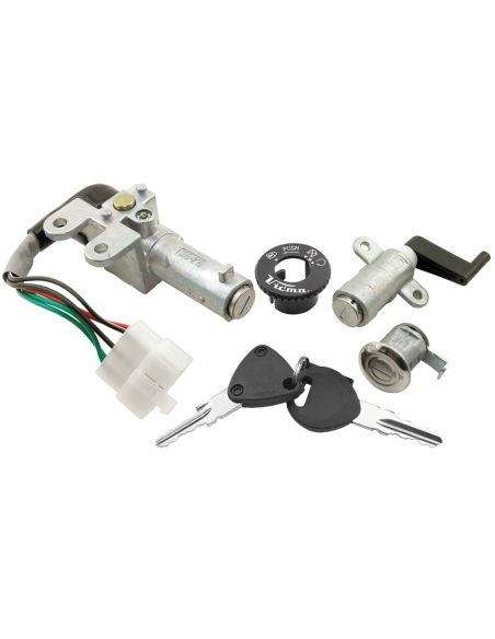 JUEGO DE CERRADURAS 10891