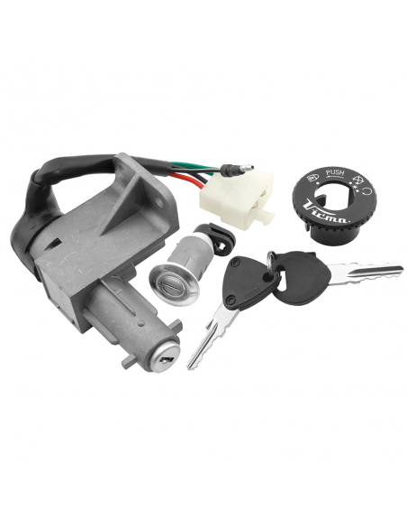 JUEGO DE CERRADURAS 10893