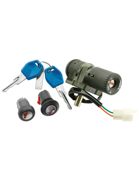 CERRADURA 6234