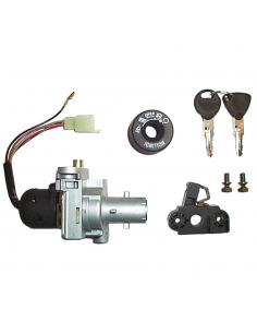 CERRADURA 6500