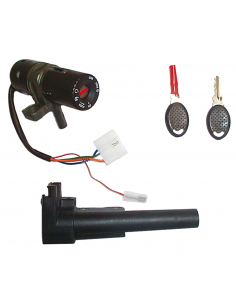 CERRADURA 6521