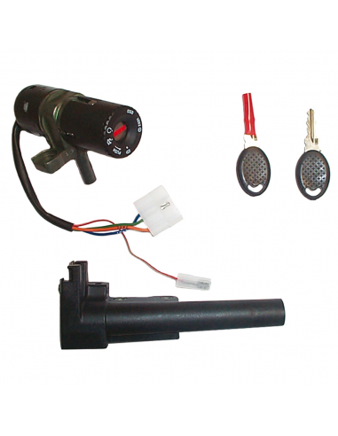 CERRADURA 6521 CERRADURA 6521