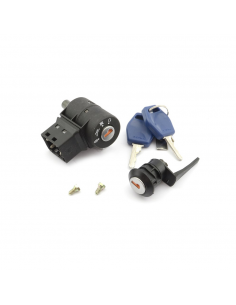 CERRADURA 6533