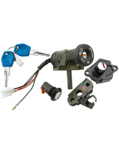 CERRADURA 6535