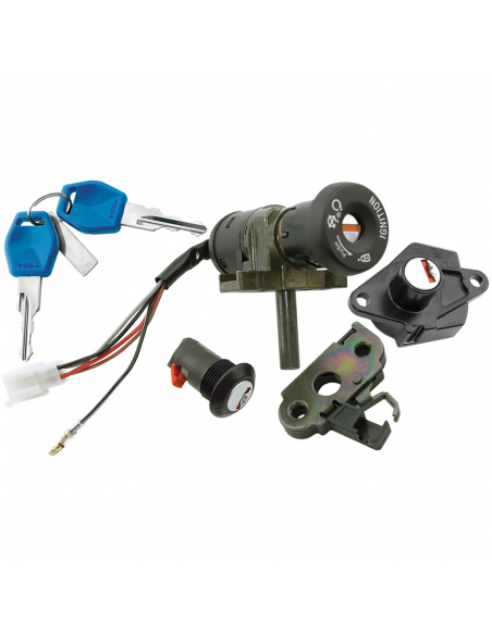 CERRADURA 6535