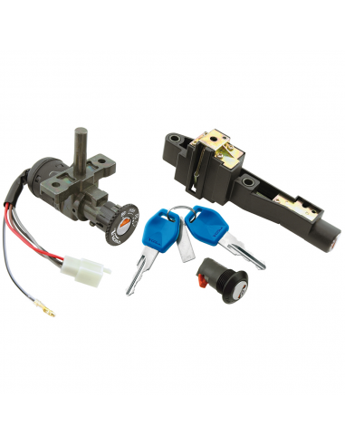 CERRADURA 6536