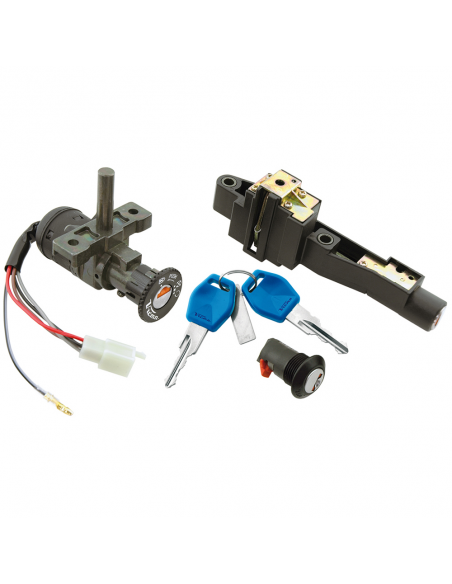 CERRADURA 6536