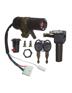 CERRADURA 6538
