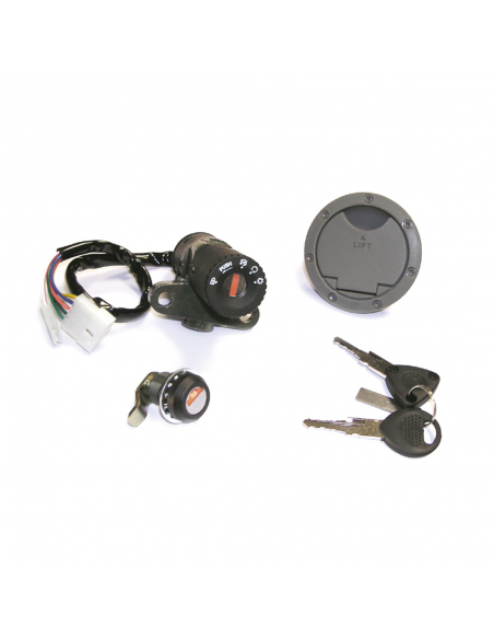 CERRADURA 6547