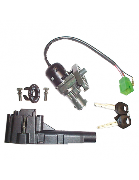 CERRADURA 6552