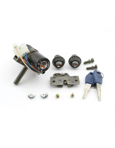 CERRADURA 6559 CERRADURA 6559