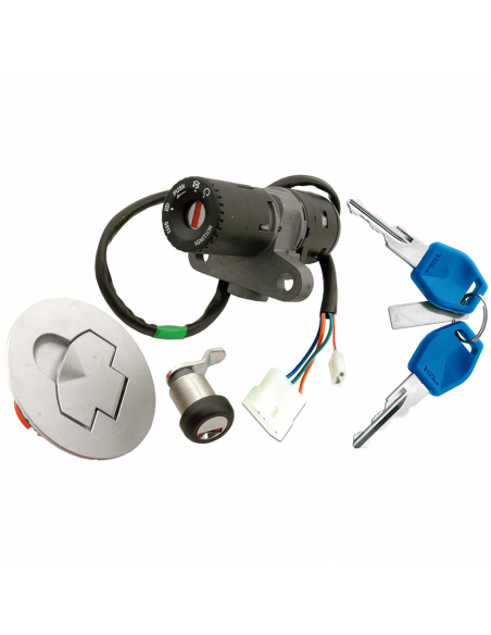 CERRADURA 6561