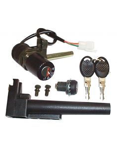 CERRADURA 6562