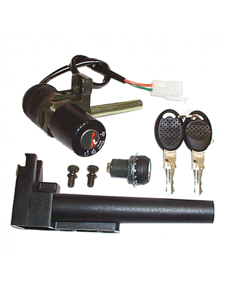CERRADURA 6562