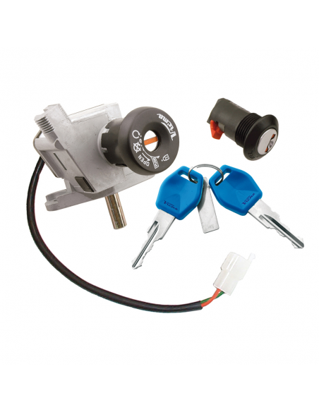 CERRADURA 6563