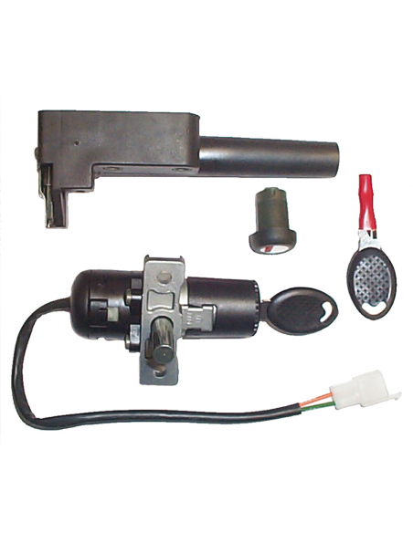 CERRADURA 6565