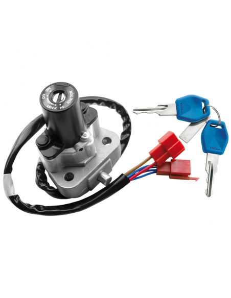 CERRADURA 6568