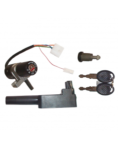 CERRADURA 6580