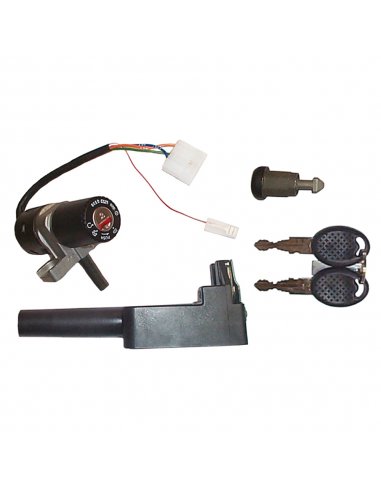 CERRADURA 6580 CERRADURA 6580