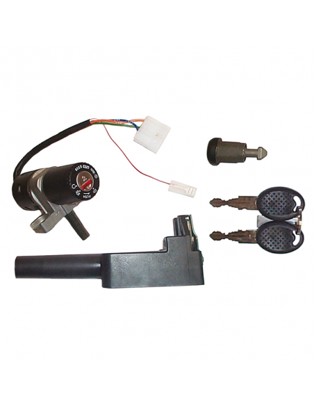 CERRADURA 6580
