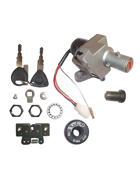 CERRADURA 6584