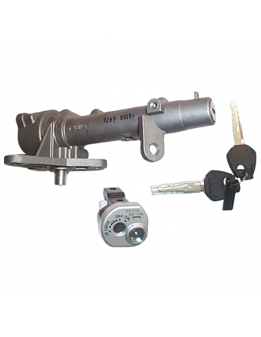 CERRADURA 6604 CERRADURA 6604