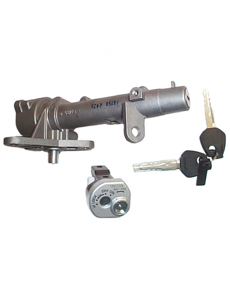 CERRADURA 6604
