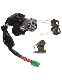 CERRADURA 6605