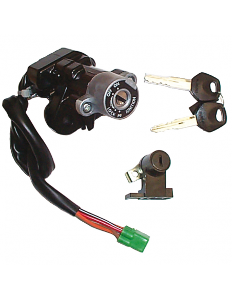 CERRADURA 6605