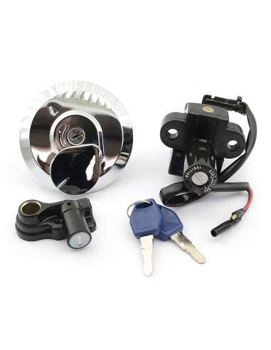 JUEGO CERRADURAS 8010