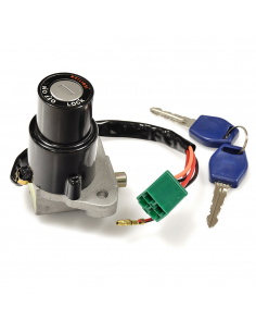 CERRADURA CONTACTO 8012