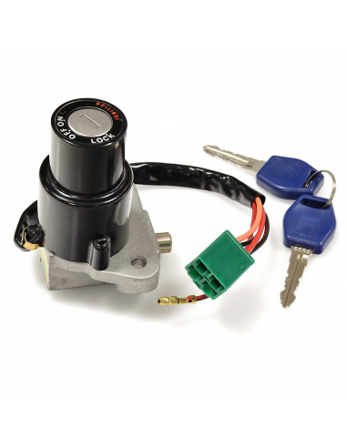 CERRADURA CONTACTO 8012