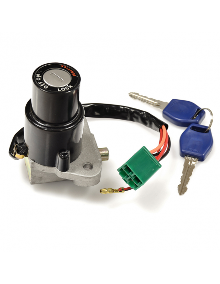 CERRADURA CONTACTO 8012