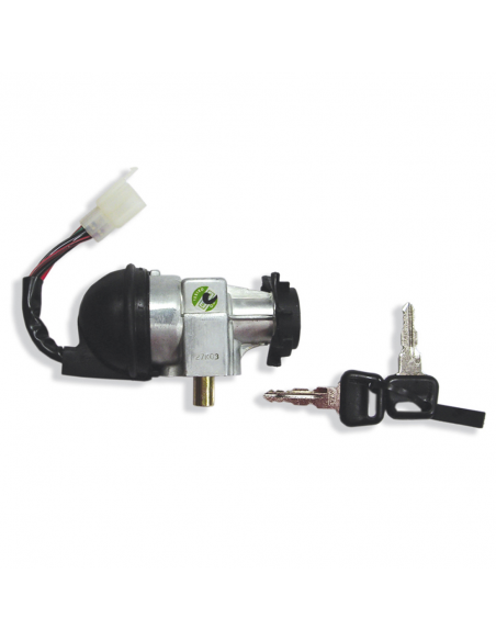 CERRADURA CONTACTO 8017