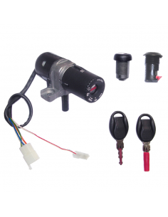 CERRADURA 8360