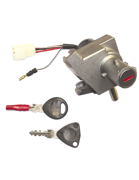 CERRADURA CONTACTO 8373