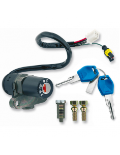 JUEGO CERRADURAS 8379