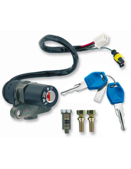 JUEGO CERRADURAS 8379