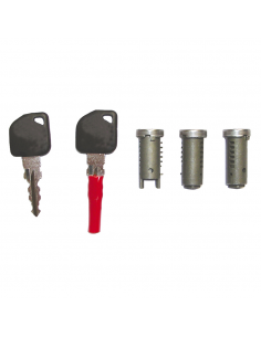 JUEGO CERRADURAS 8381