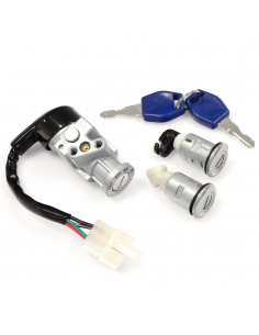 JUEGO CERRADURAS 8670