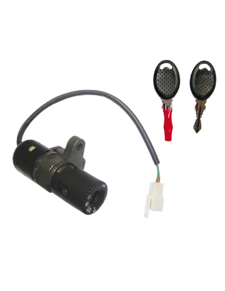 JUEGO CERRADURAS 9127