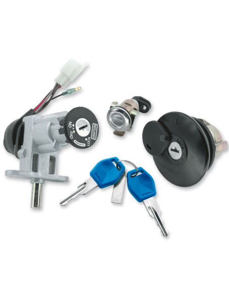 JUEGO CERRADURAS 9545