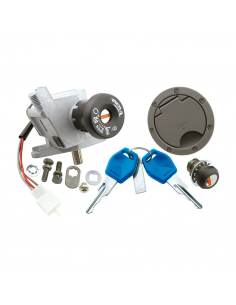 CERRADURA COMPLETAS 9555
