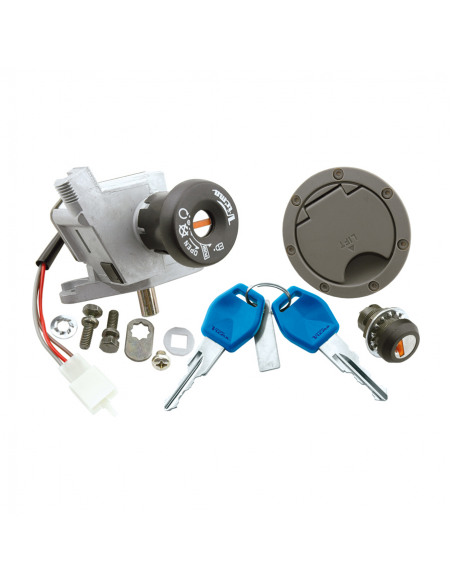 CERRADURA COMPLETAS 9555