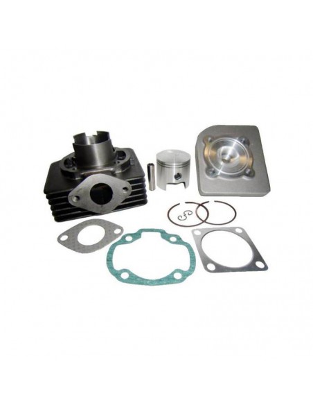 EQUIPO HIERRO DERBI ATLANTIS-BOULEVARD 70CC