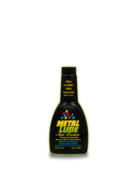 FORMULA CAJA CAMBIOS Y PRIMARIA EMBRAGUE HUMEDO